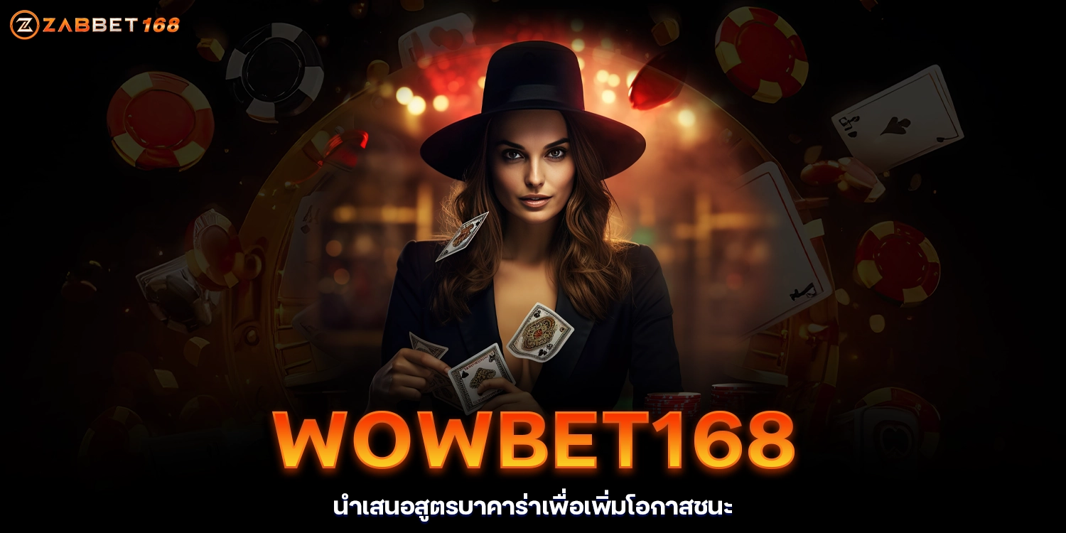 wowbet168